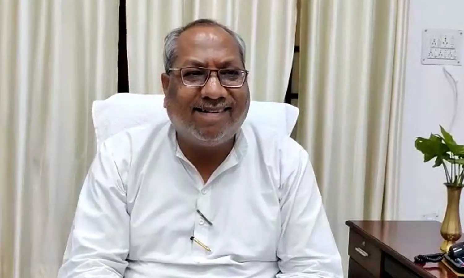 एग्जिट पोल पर सवाल उठाने वालों को संजय निषाद ने दिया ये जवाब